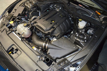Injen 15-19 Ford Mustang EcoBoost 2.3L L4 Evolution Intake - EVO9203