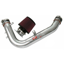Injen 89-90 240SX 12 Valve Polished Short Ram Intake - IS1910P
