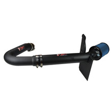 Injen 11-14 Chrysler 300/Dodge Charger/Challenger V6 3.6L Pentastar w/MR Tech&Heat Shield Wrinkle Bl - PF5072WB