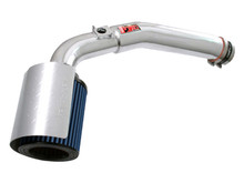 Injen 04-06 Colorado / Canyon 3.5L 5 Cyl. (incl. Diamond plate heat shield) Polished Power-Flow Air - PF7022P