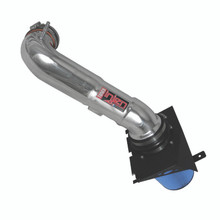 Injen 09-10 Ford F-150 3 valve V8 4.6L Polished Power-Flow Air Intake System - PF9028P