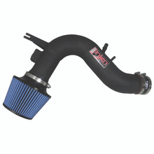 Injen 09-11 Ford Flex 3.5L V6 Power-Flow w/ Power Box Wrinkle Black Air Intake System - PF9065WB