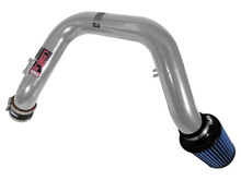 Injen 03-04 Toyota Corolla 1.8L 4cyl Polished Dyno-Tuned Cold Air Intake - RD2081P
