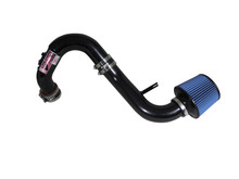 Injen 04-09 Mazda 3 2.0L 2.3L 4cyl (Carb for 2004 Only) Black Cold Air Intake **Special Order** - RD6061BLK