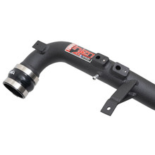 Injen 22-23 Honda/Acura Civic/Si/Integra 1.5L Turbo Aluminum Intercooler Pipe Kit - Wrinkle Black - SES1586ICPWB