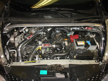 Injen 11-14 Nissan Juke 1.6L Turbo 4 cyl (incl Nismo) Upper Intercooler Pipe Kit - SES1900ICP