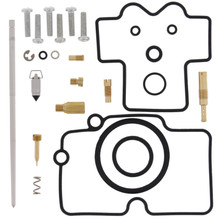 All Balls Racing 05-06 Yamaha WR450F Carburetor Rebuild Kit - 26-1267