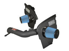 Injen 2015 M3/M4 3.0L Twin Turbo Polished Short Ram 2pc. Intake System w/ MR Technology - SP1116P