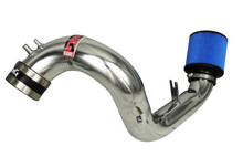 Injen 2011-13 Hyundai Sonata/Kia Optima 2.4L Polished Cold Air Intake w/MR Tech - SP1331P