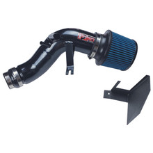 Injen 15-19 Hyundai Sonata 2.0T Short Ram Air Intake - Laser Black - SP1334BLK
