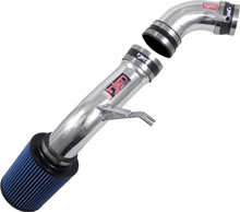 Injen 2010 Genesis Coupe ONLY 3.8L V6 Polished Cold Air Intake - SP1390P