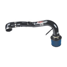 Injen 06-09 Civic Si Coupe & Sedan Black Cold Air Intake - SP1578BLK
