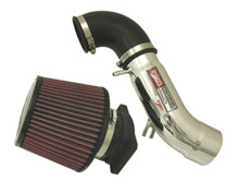Injen 00-05 Eclipse / 00-03 Galant / 01-04 Sebring / 01-04 Stratus 3.0L V6 Polished Short Ram Intake - SP1845P