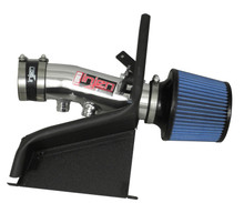 Injen 12 VW Golf MK6 2.5L 5cyl Polished Short Ram Intake w/ MR Tech/Heat Shield - SP3028P
