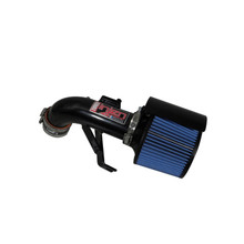 Injen 07-10 MazdaSpeed 3 2.3L 4cyl Turbo Black Short Ram Intake - SP6063BLK