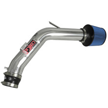 Injen 14-15 Mazda 6 2.5L 4cyl Black Cold Air Intake w/ MR Tech & Air Fusion - SP6073BLK