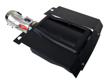 Injen 03-09 RX-8 1.3L 2 Rotor Polished Short Ram Intake - SP6080P