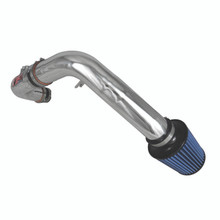 Injen 11-13 Chevrolet Cruze 1.8L 4cyl Polished Cold Air Intake - SP7028P