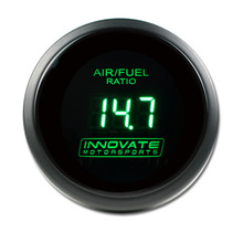 Innovate DB-Green Gauge / LC-2 Kit - 3873