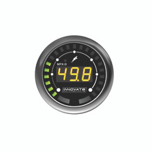 Innovate MTX-D Fuel Pressure Gauge 0-145psi - 3917