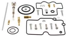 All Balls Racing 08-09 Kawasaki KLX450R Carburetor Rebuild Kit - 26-1505