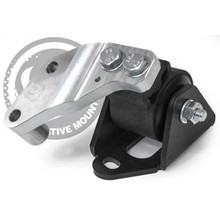 Innovative 03-07 Honda Accord K-Series Replacement Mounting Bracket (RH Side Mount Bracket Only) - 10721-SB