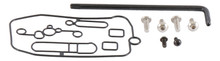 All Balls Racing 09-10 KTM SX 450 ATV Carburetor Mid Body/Jet Block Gasket Kit - 26-1512