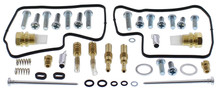 All Balls Racing 99-00 Honda VT750C Carburetor Rebuild Kit - 26-1609