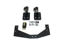 ISR Performance LS Swap Mounts for 03-08 Nissan 350Z Z33 - IS-350-LSMB