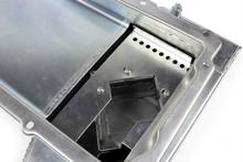 ISR Performance Oil Pan Kit for LS Swap Mounts for 03-08 Nissan 350Z Z33 - IS-350LS-OILP-KIT