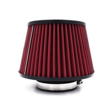 ISR Performance Universal Air Filter 3in Inlet (Clamp Style) - IS-AF3040CLP