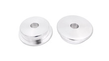 ISR Performance Solid Differential Mount Bushings - BMW E36 3 Series - IS-E36-DIFF