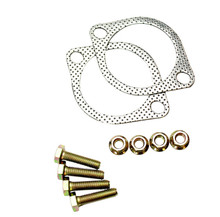 ISR Performance GT Single Exhaust - 89-94 S13 Nissan 240sx - IS-GT-S13