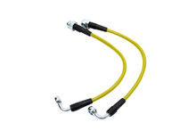ISR Performance Brake Line Kit - 02-07 Nissan 350Z - IS-NIS-1330