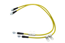 ISR Performance Brake Line Kit - 02-07 Nissan 350Z - IS-NIS-1330