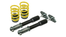 ISR Performance Pro Series Coilovers - 2010+ Hyundai Genesis Coupe - IS-PRO-GNCP