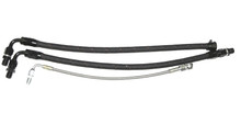 ISR Performance Top Mount Turbo Lines - SR20DET (S14) Motor - IS-T25-NS14-EXT