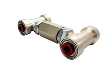 ISR Performance Front Upper Camber Arm - Nissan 300ZX/R32 GTR - IS-Z32-CMBR