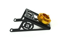 ISR Performance - Transmission Adapter LSx to 350Z CD00x 6MT 03-08 **Early (DE)** - IS-ZLS-CDZ6MT-E