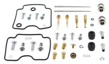 All Balls Racing 04-09 Suzuki GS500F Carburetor Rebuild Kit - 26-1662