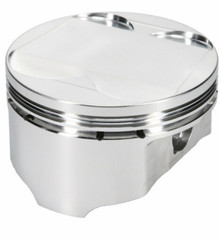JE Pistons Suzuki DRZ-400 2000-01 Piston Kit - 180297