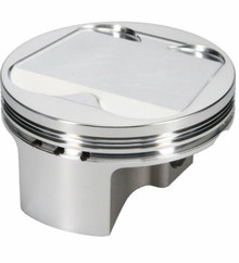 JE Pistons Suzuki DRZ-400 INV Dome Piston Kit - 183051