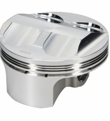JE Pistons ROTAX BOMBARD DS650 Piston Kit - 209283