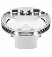 JE Pistons Suzuki RMZ250 14:00:1 77MM Bore Piston Kit - 261541