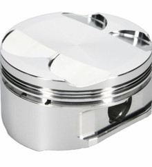 JE Pistons 08-09 Suzuki HayabusaA Piston Kit - 274085