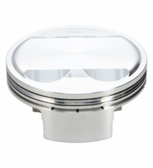JE Pistons Yamaha 700 Raptor Piston Kit - 284766