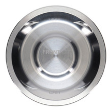 JE Pistons SUB STI EJ257 Block  w/ EJ20 Head 99.5mm Bore CR 8.5 KIT Set of 4 Pistons - 291059