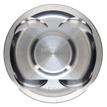 JE Pistons SUB EJ257 83mm STR 99.75mm Bore CR 8.5 KIT Set of 4 Pistons - 296352