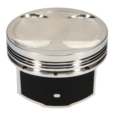 JE Pistons HONDA H22 9:1 KIT Set of 4 Pistons - 298731