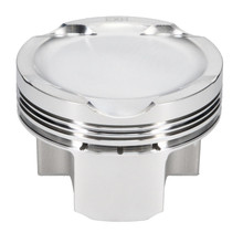 JE Pistons VW 1.8T 20V KIT 82.0 Set of 4 Pistons - 302025